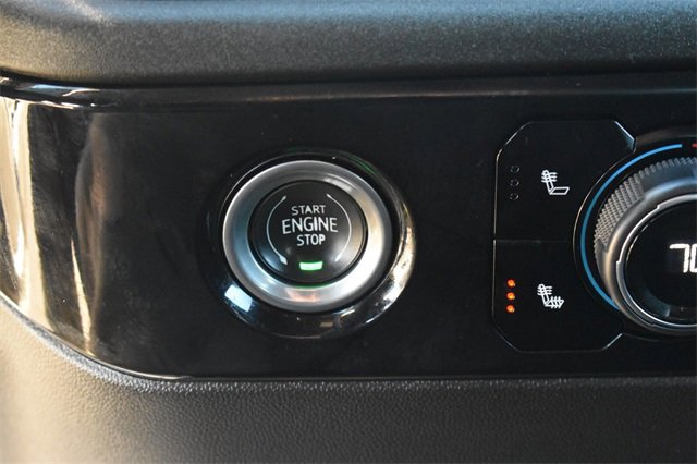 Certified 2023 Chevrolet Silverado 1500 LT image 29