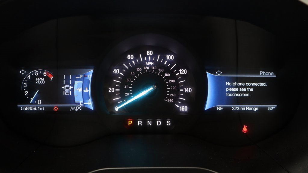 Certified 2024 Ford Edge SEL image 29