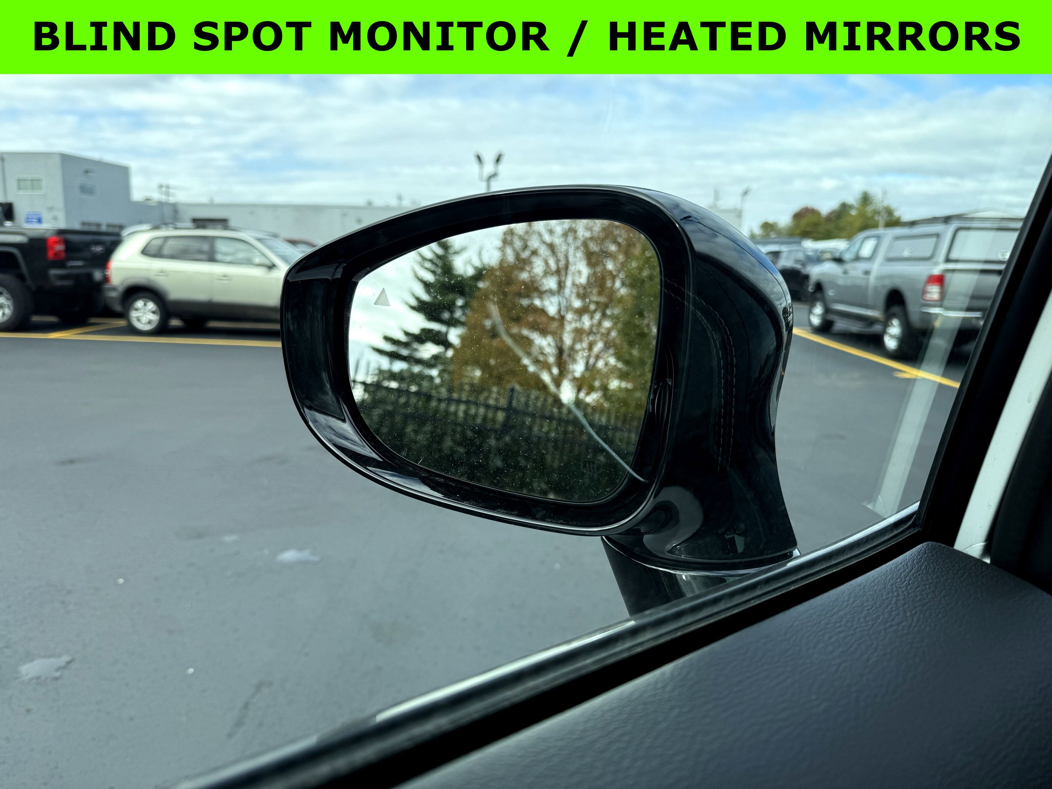 New 2026 Chrysler Pacifica Limited image 16