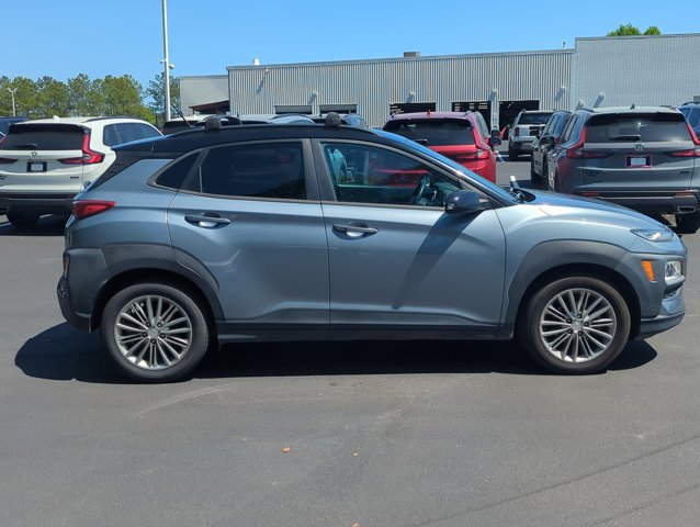 Used 2020 Hyundai Kona SEL image 4