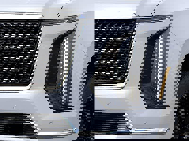 New 2026 Cadillac Escalade Luxury image 10