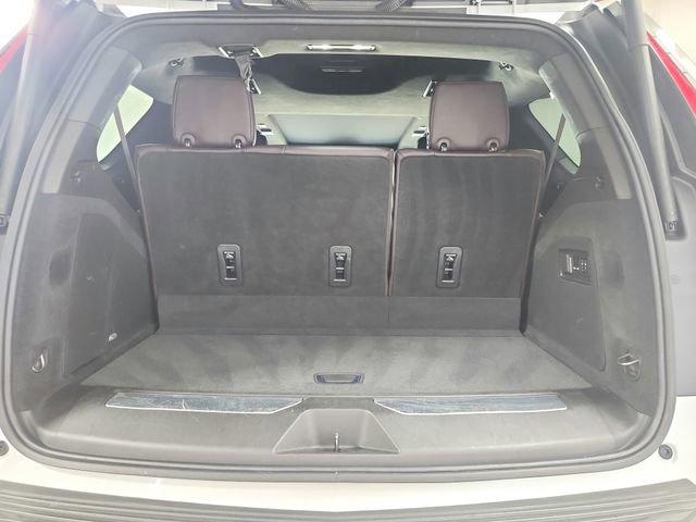 Used 2021 Cadillac Escalade Sport Platinum image 56