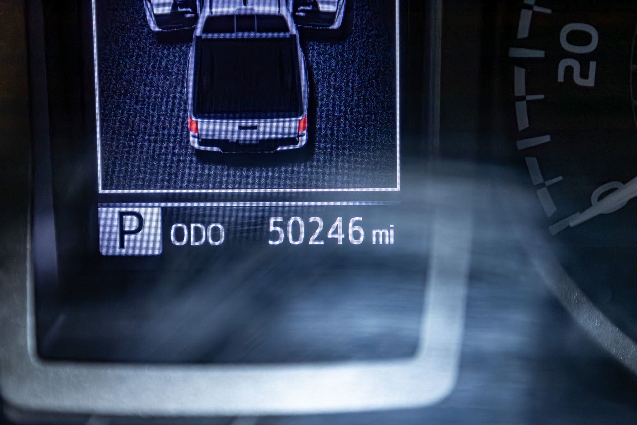 Used 2019 Toyota Tacoma TRD Off-Road w/ Technology Package image 20