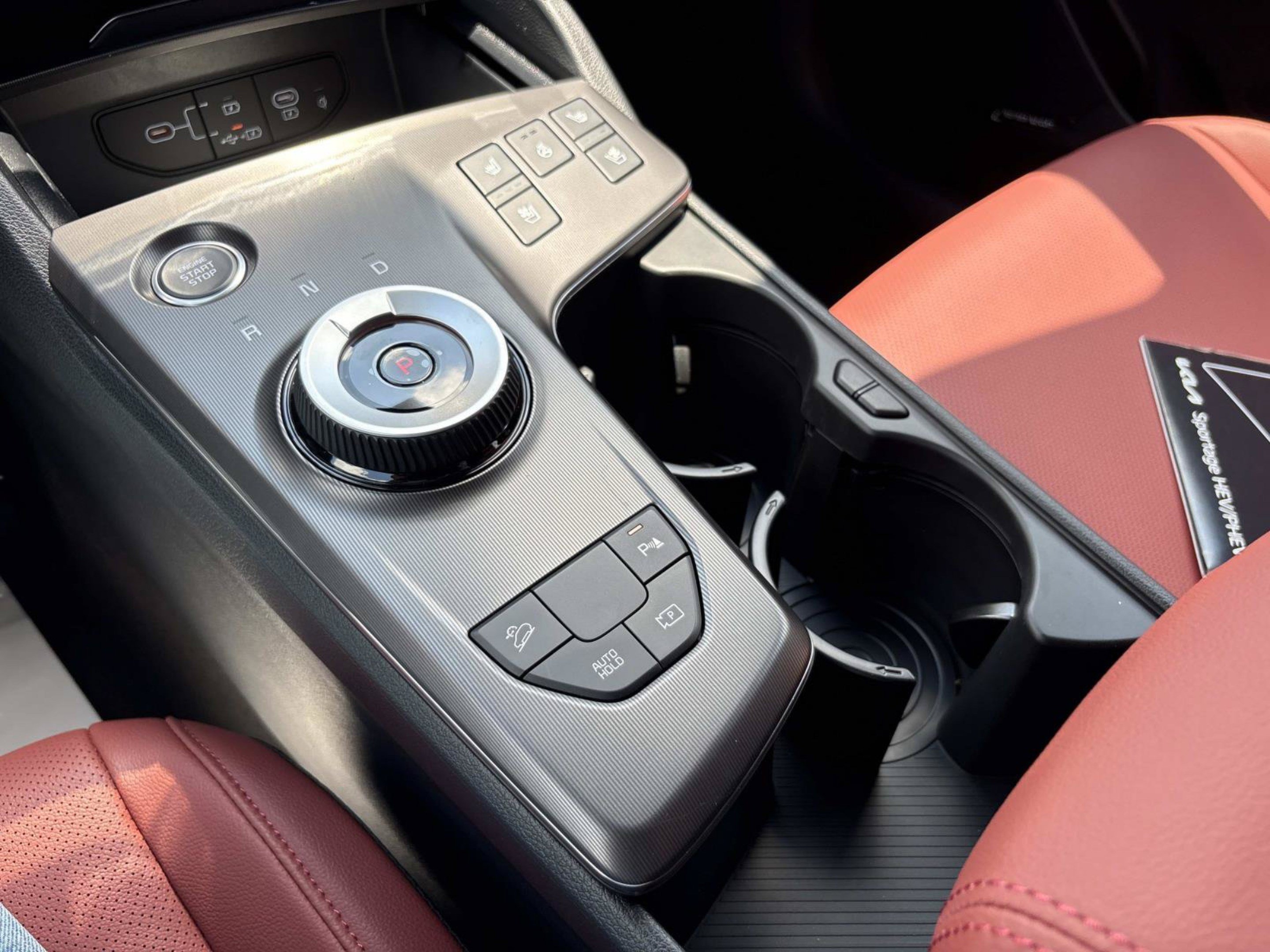 New 2027 Kia Sportage SX Prestige AWD/4WD image 30