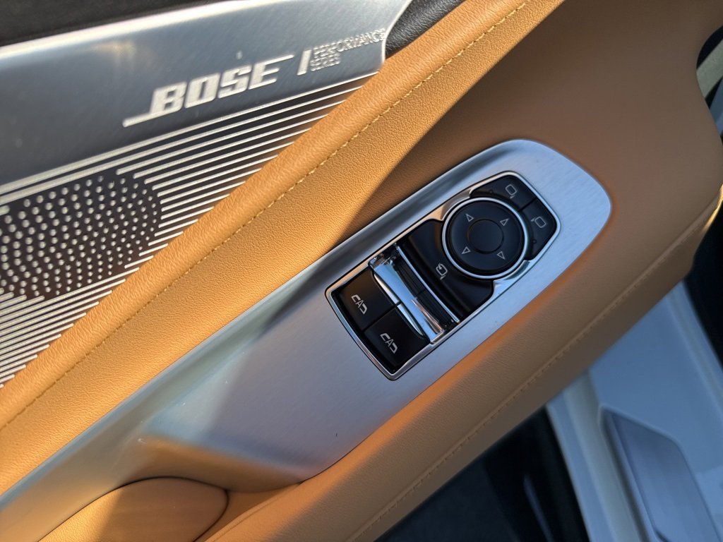 New 2026 Chevrolet Corvette Z06 image 14