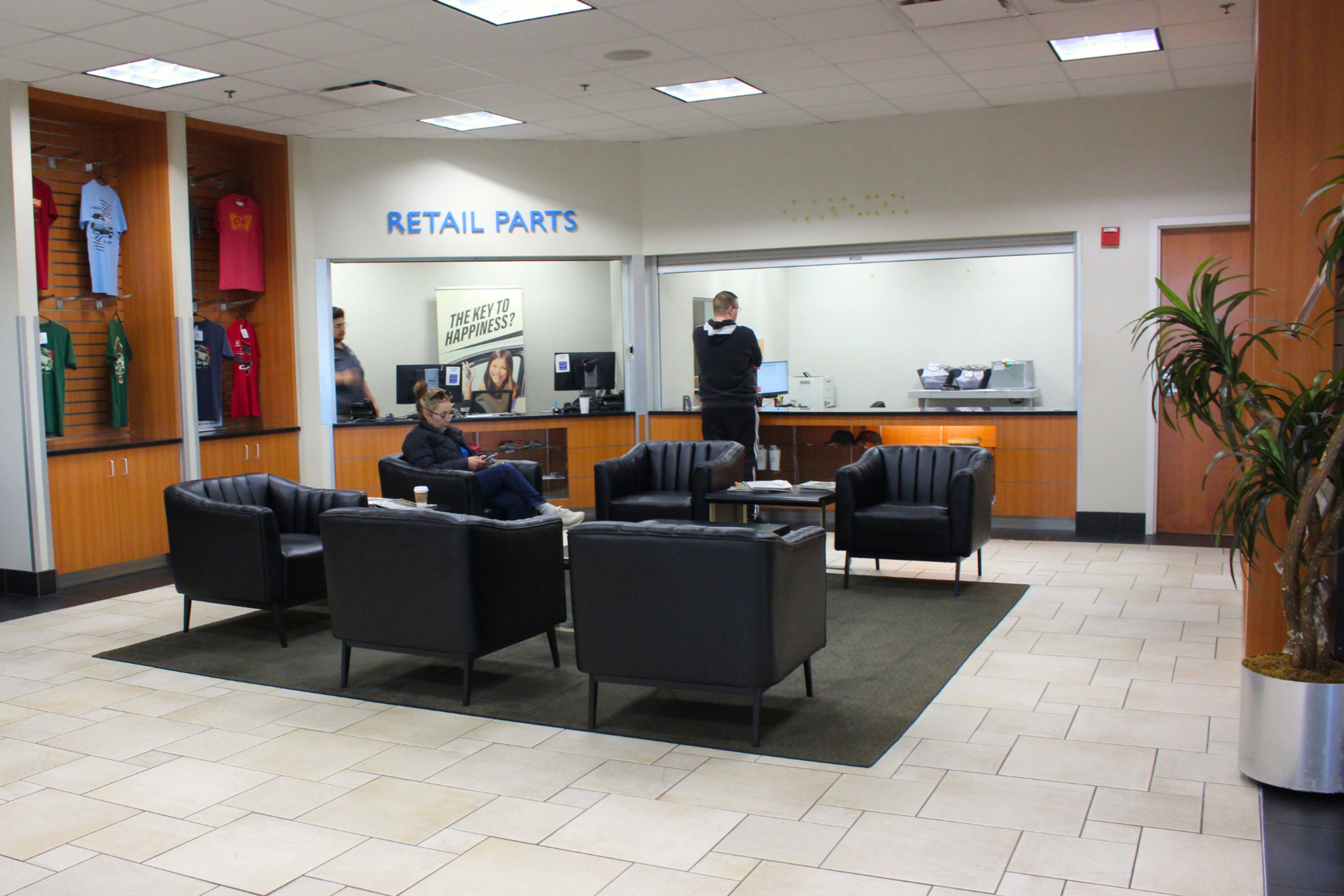 Certified 2025 Honda Passport EX-L image 43