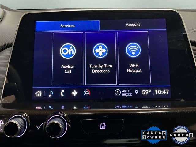 Used 2026 Cadillac CT4 Premium Luxury image 49