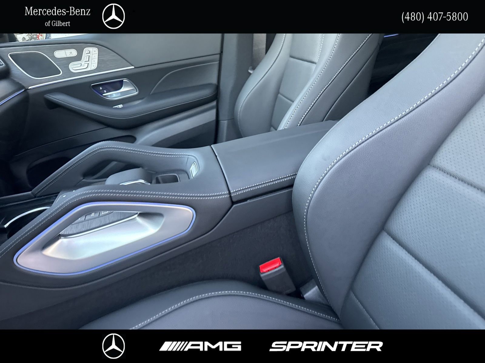 New 2026 Mercedes-Benz GLE 450 4MATIC Coupe image 15