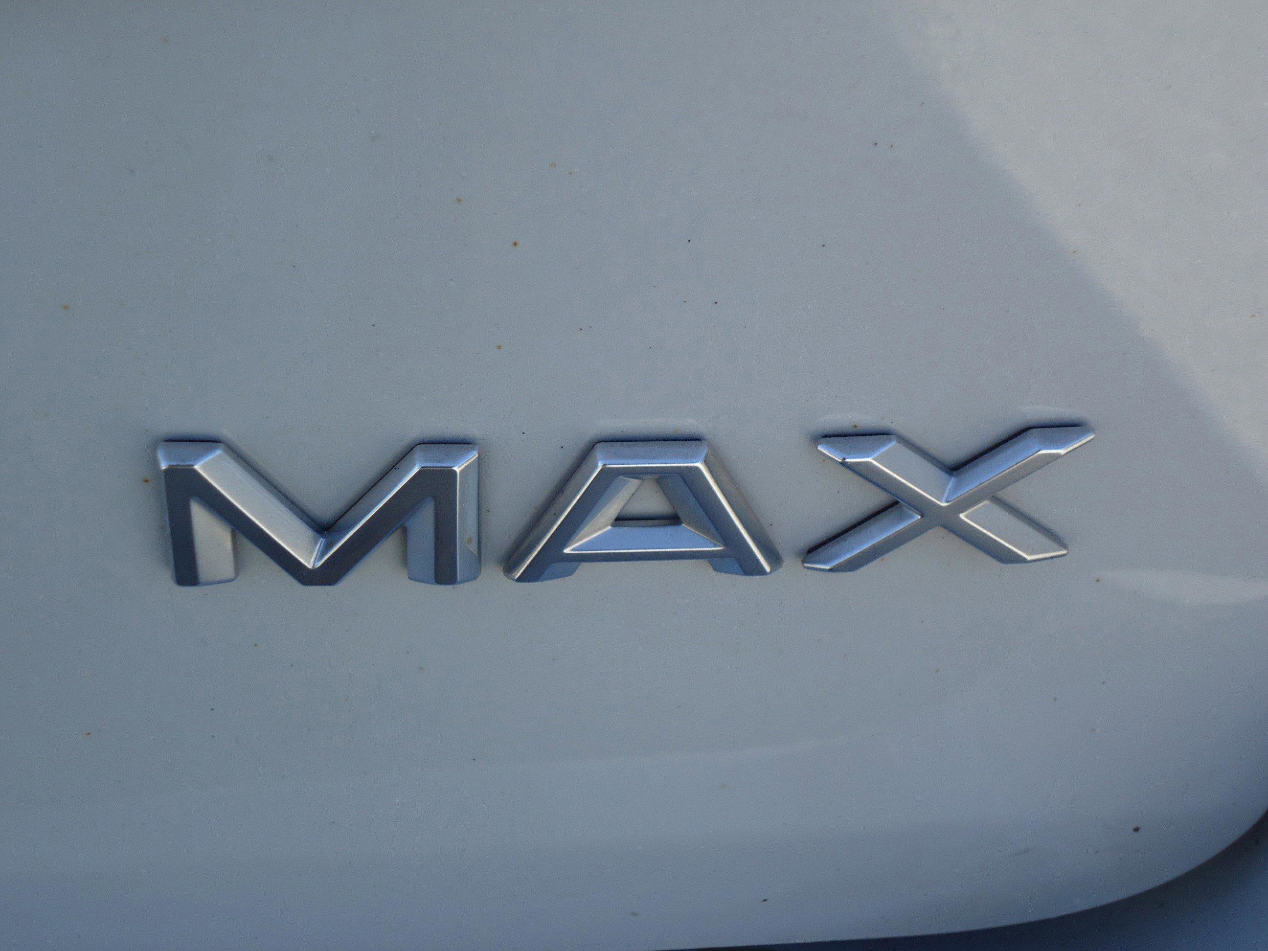 Used 2025 Ford Expedition Max Active AWD/4WD image 10