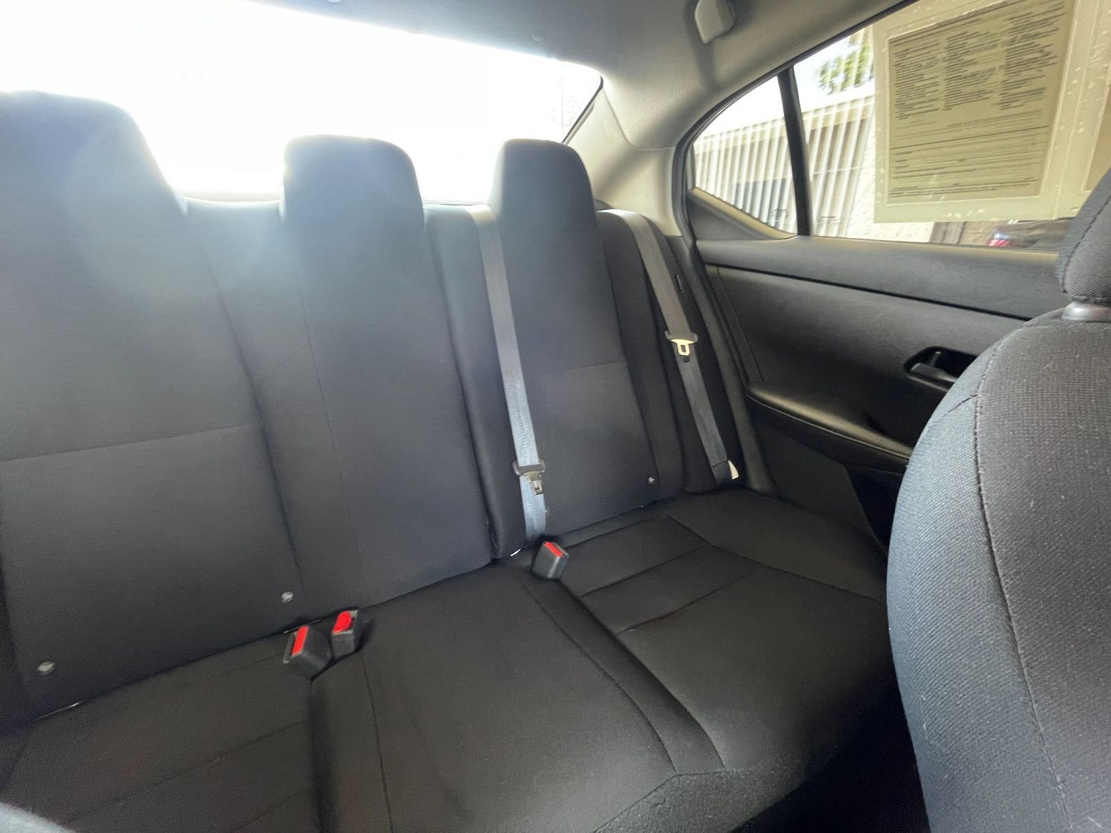 Used 2025 Nissan Sentra S image 37