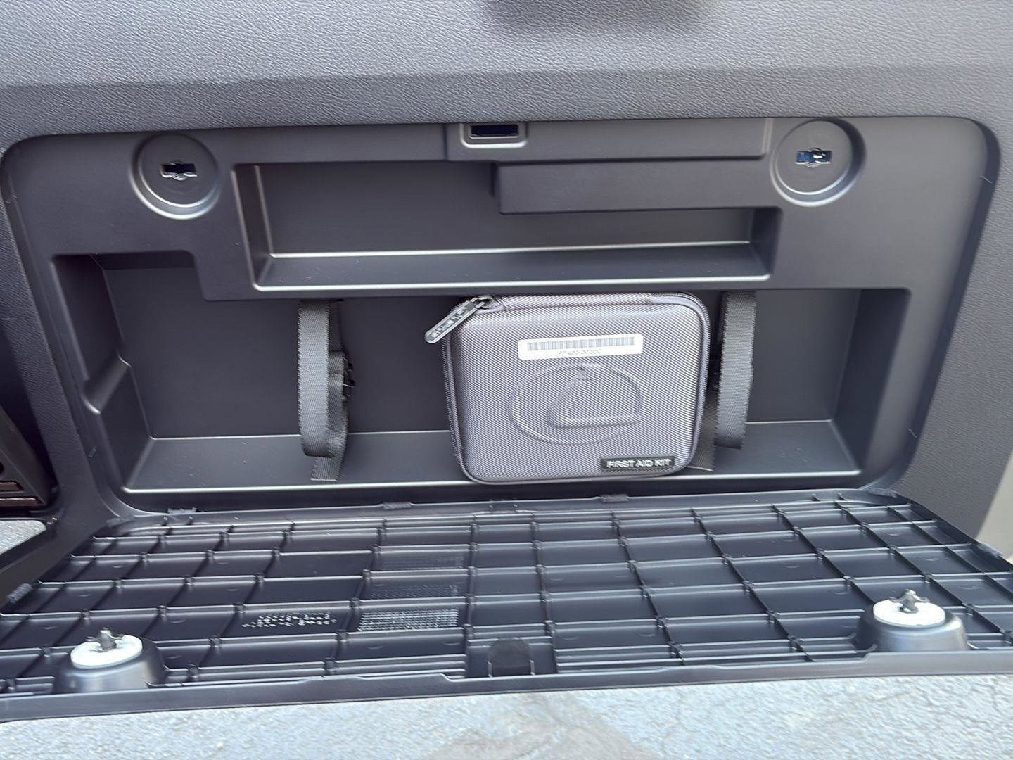 Used 2023 Lexus GX 460 Premium AWD/4WD image 35