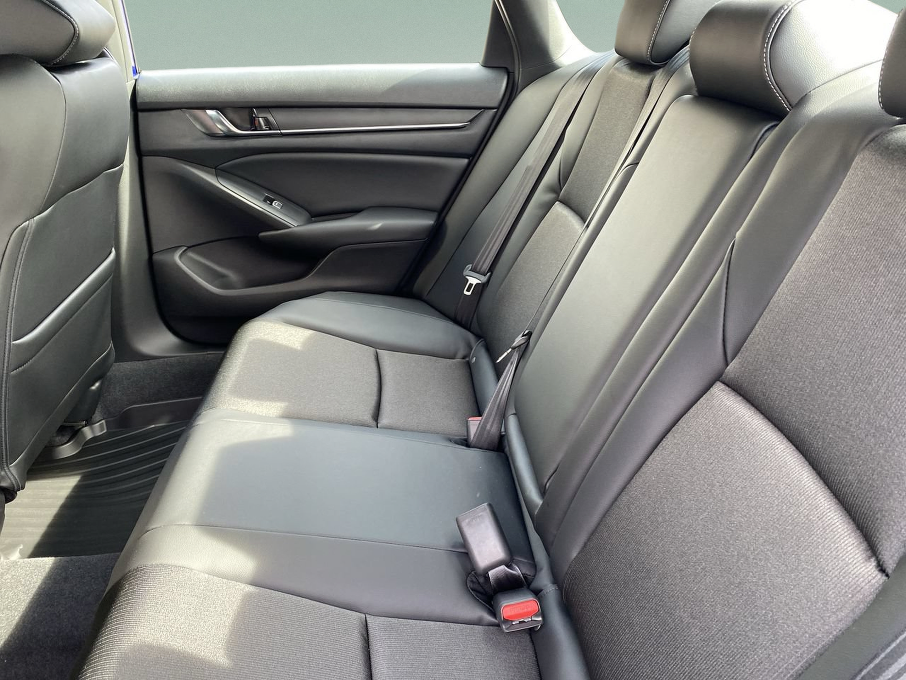 Certified 2022 Honda Accord Sport image 14