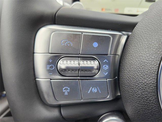 Used 2025 Genesis GV60 Advanced image 7