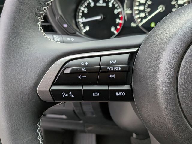 New 2026 MAZDA CX-30 AWD 2.5 S image 17