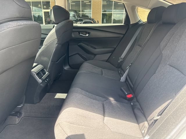 Certified 2025 Honda Accord SE image 19