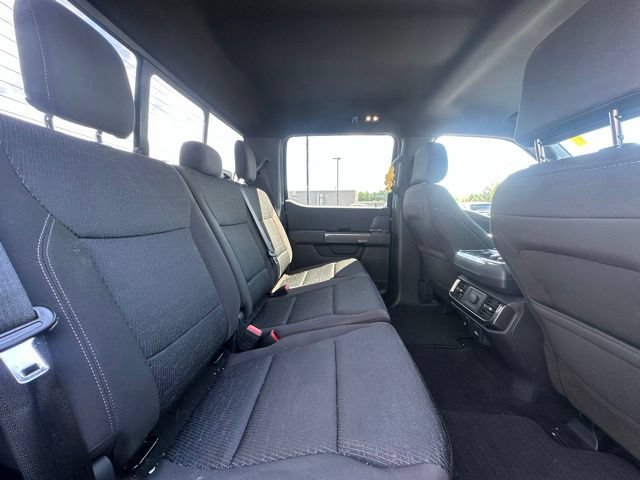 Used 2023 Ford F150 XLT w/ Equipment Group 302A High AWD/4WD image 32