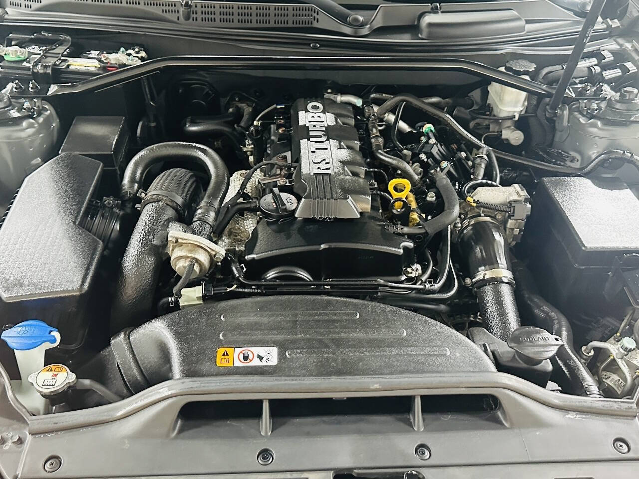 Used 2013 Hyundai Genesis 2.0T RWD image 25