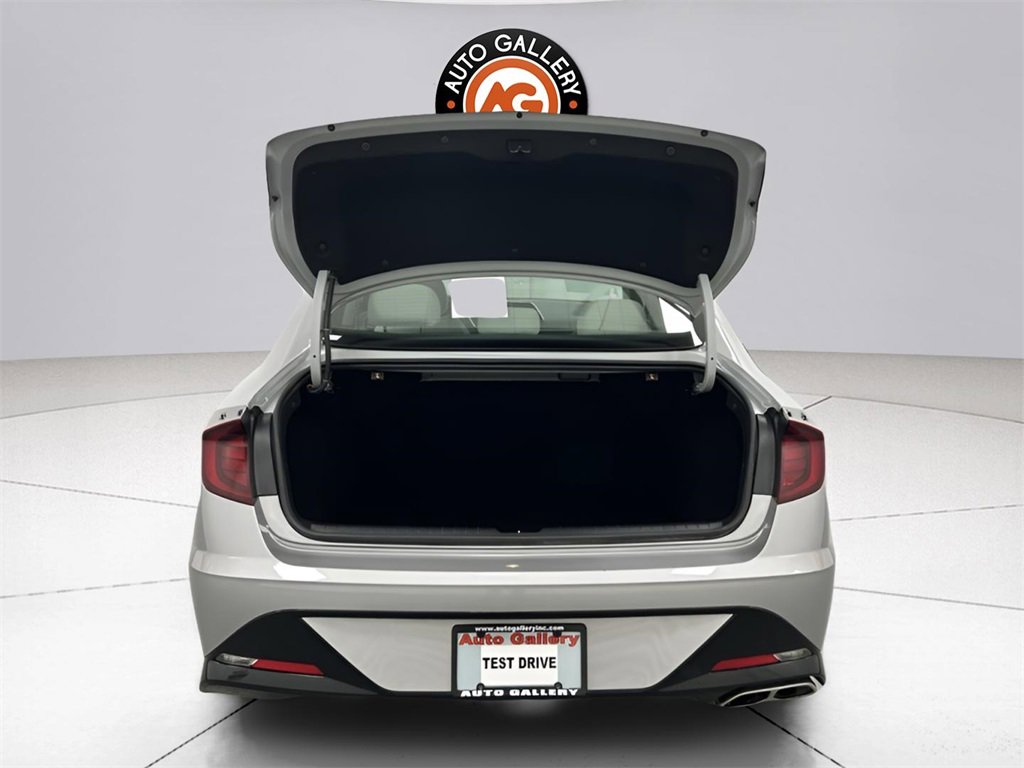 Used 2023 Hyundai Sonata SEL image 20