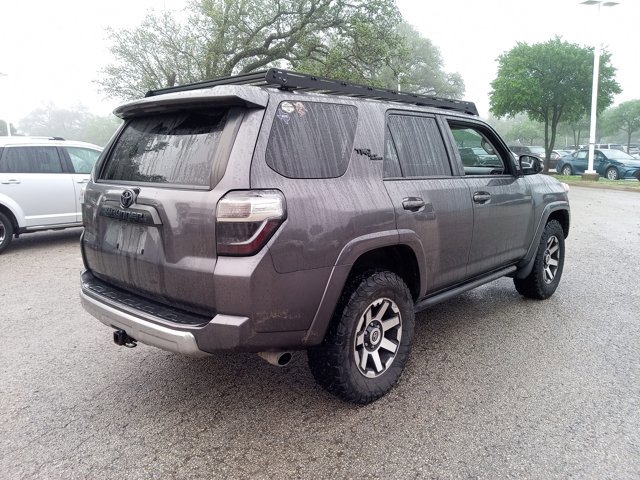 Used 2021 Toyota 4Runner TRD Off-Road Premium w/ Moonroof Package image 5
