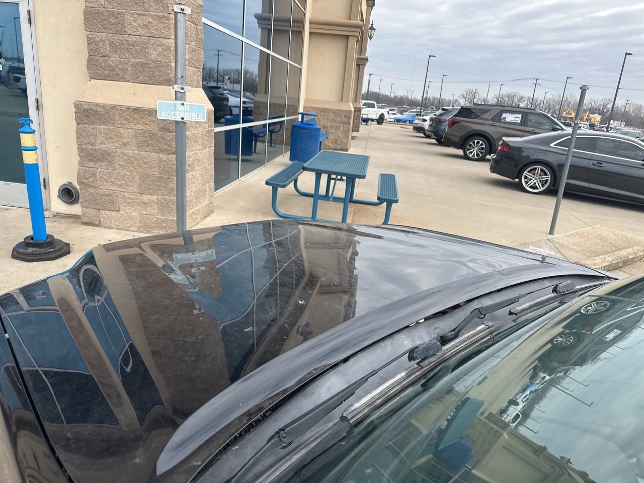 Used 2017 Toyota Tacoma SR5 image 14