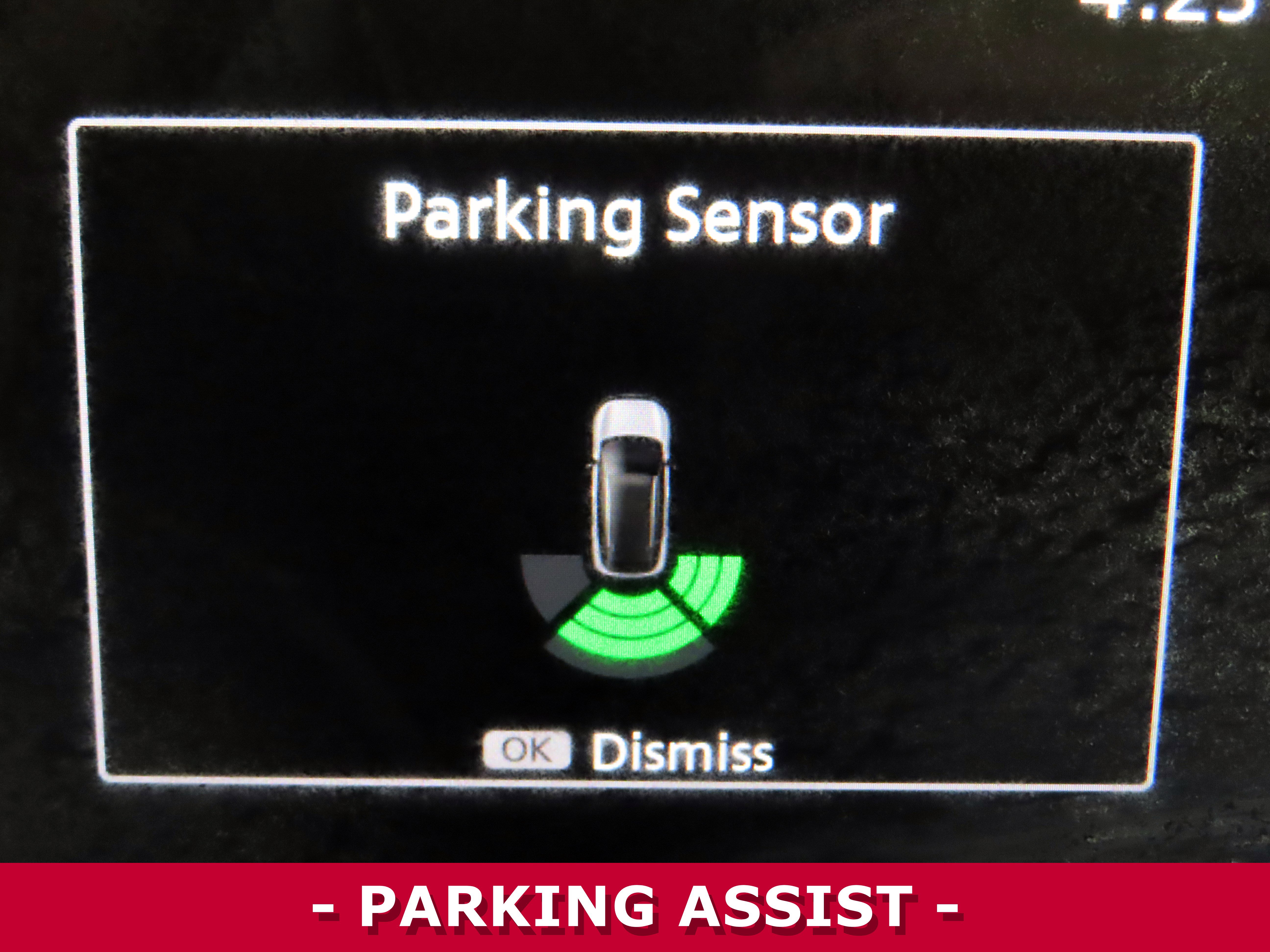 Certified 2025 Nissan Kicks SV w/ Illumination Package image 18