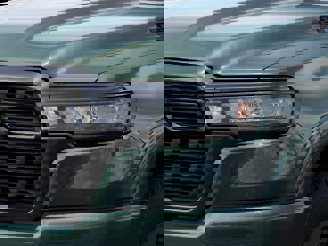 New 2026 RAM 1500 Big Horn AWD/4WD image 6