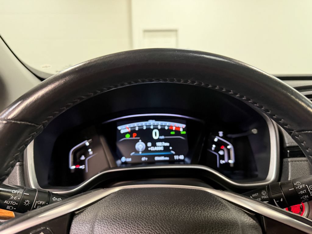 Used 2019 Honda CR-V EX-L image 75
