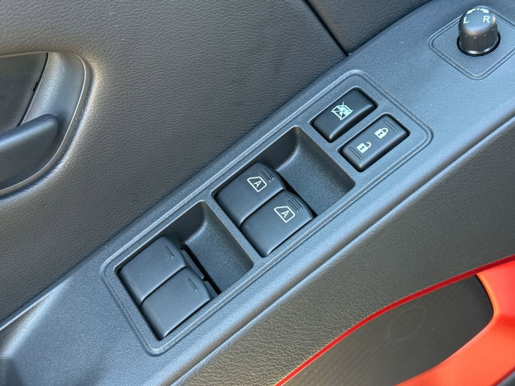 New 2026 Nissan Frontier Pro-X w/ Pro-X Convenience Package image 20