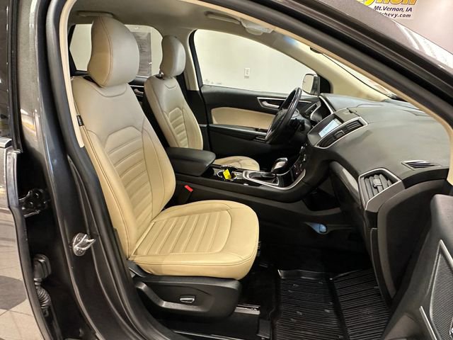 Used 2018 Ford Edge SEL w/ Equipment Group 201A image 7