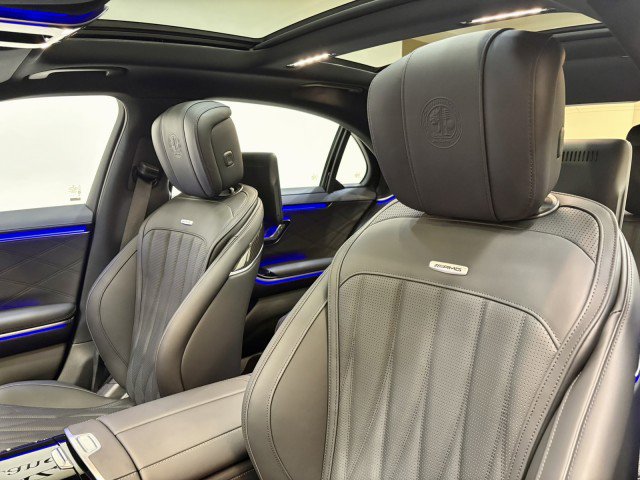 New 2026 Mercedes-Benz S 63 AMG S image 14
