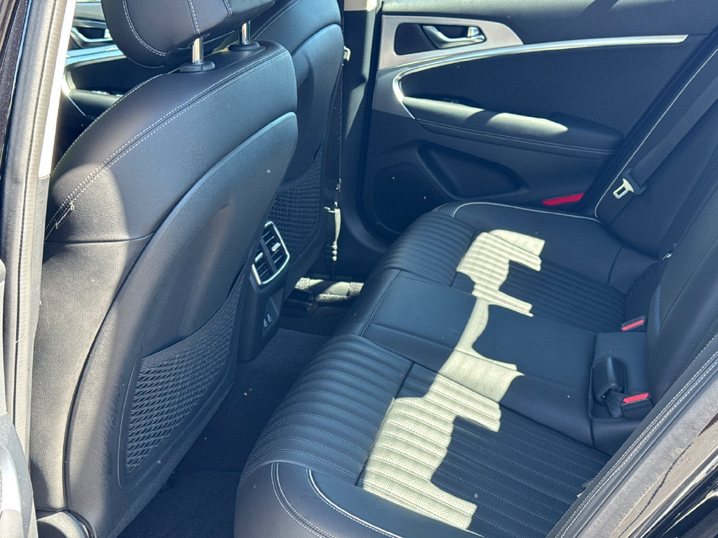 Used 2026 Genesis G70 2.5T Prestige RWD image 20