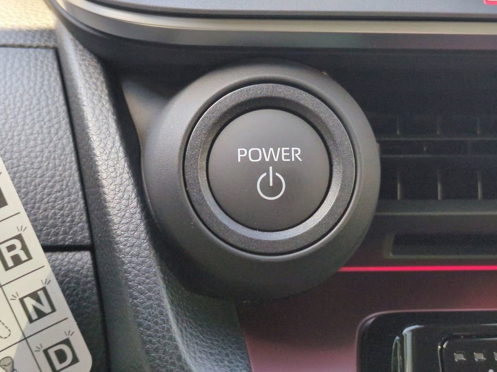 New 2026 Toyota Prius Plug-In Hybrid image 30