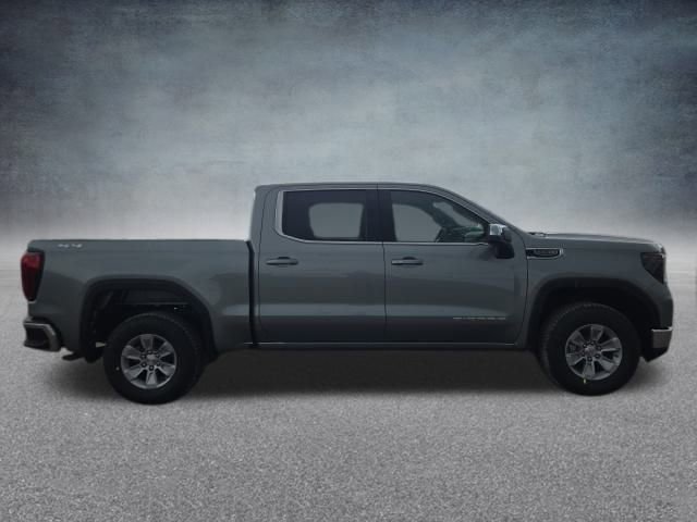 Used 2026 GMC Sierra 1500 SLE w/ LPO, GMC Protection Package image 13