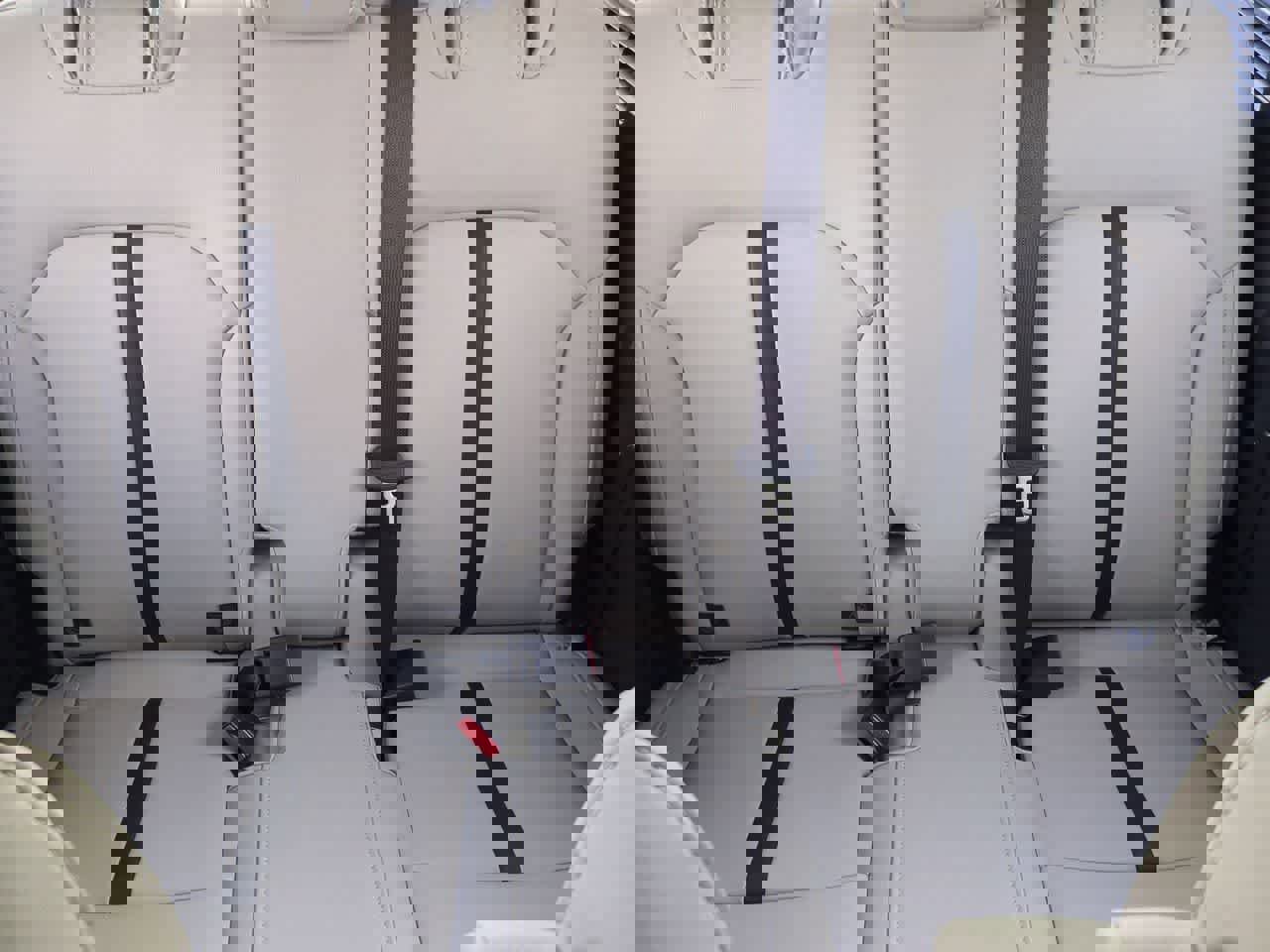 New 2026 MAZDA CX-90 3.3 Turbo w/ Premium Sport Pkg image 21