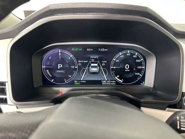 Used 2025 Mitsubishi Outlander 4WD Plug-In Hybrid image 25