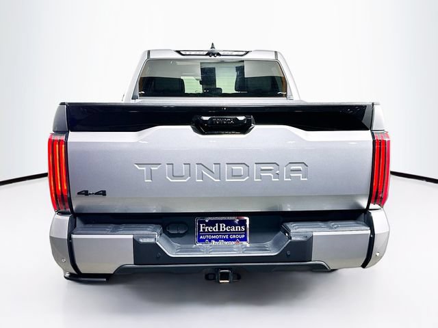 Used 2023 Toyota Tundra Platinum AWD/4WD image 7