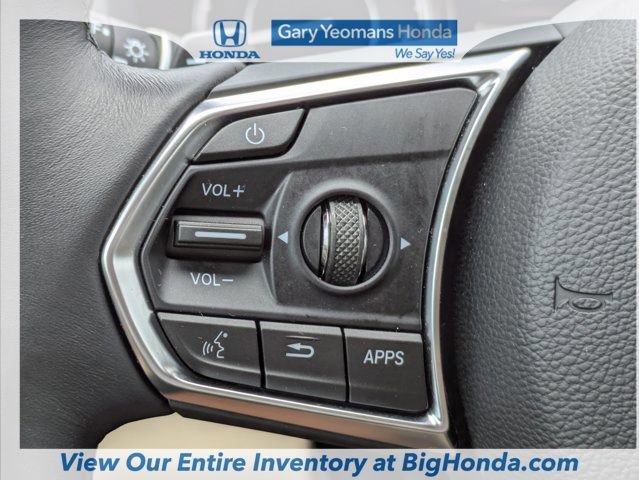 Used 2020 Acura RDX Technology Package image 38