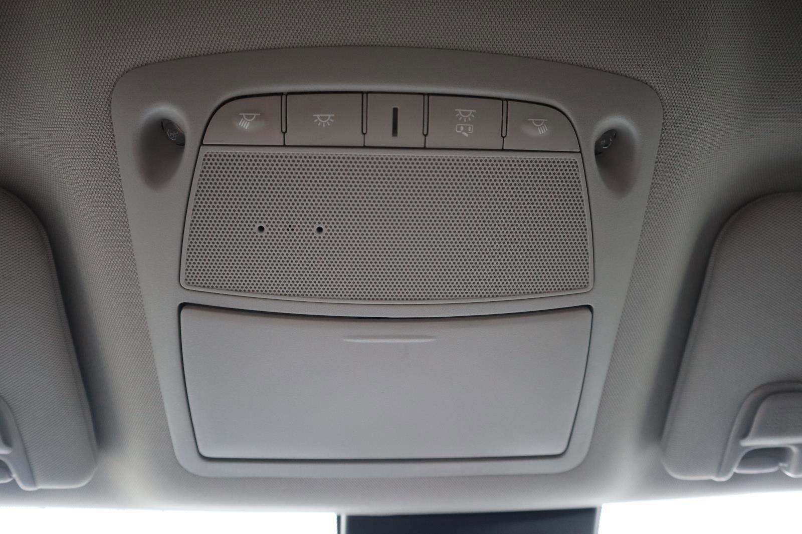 Certified 2024 Nissan Murano SV w/ SV Midnight Edition Package image 30