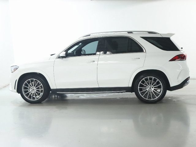 Used 2022 Mercedes-Benz GLE 350 4MATIC image 40