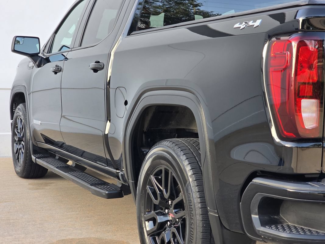 Used 2026 GMC Sierra 1500 Elevation AWD/4WD image 40