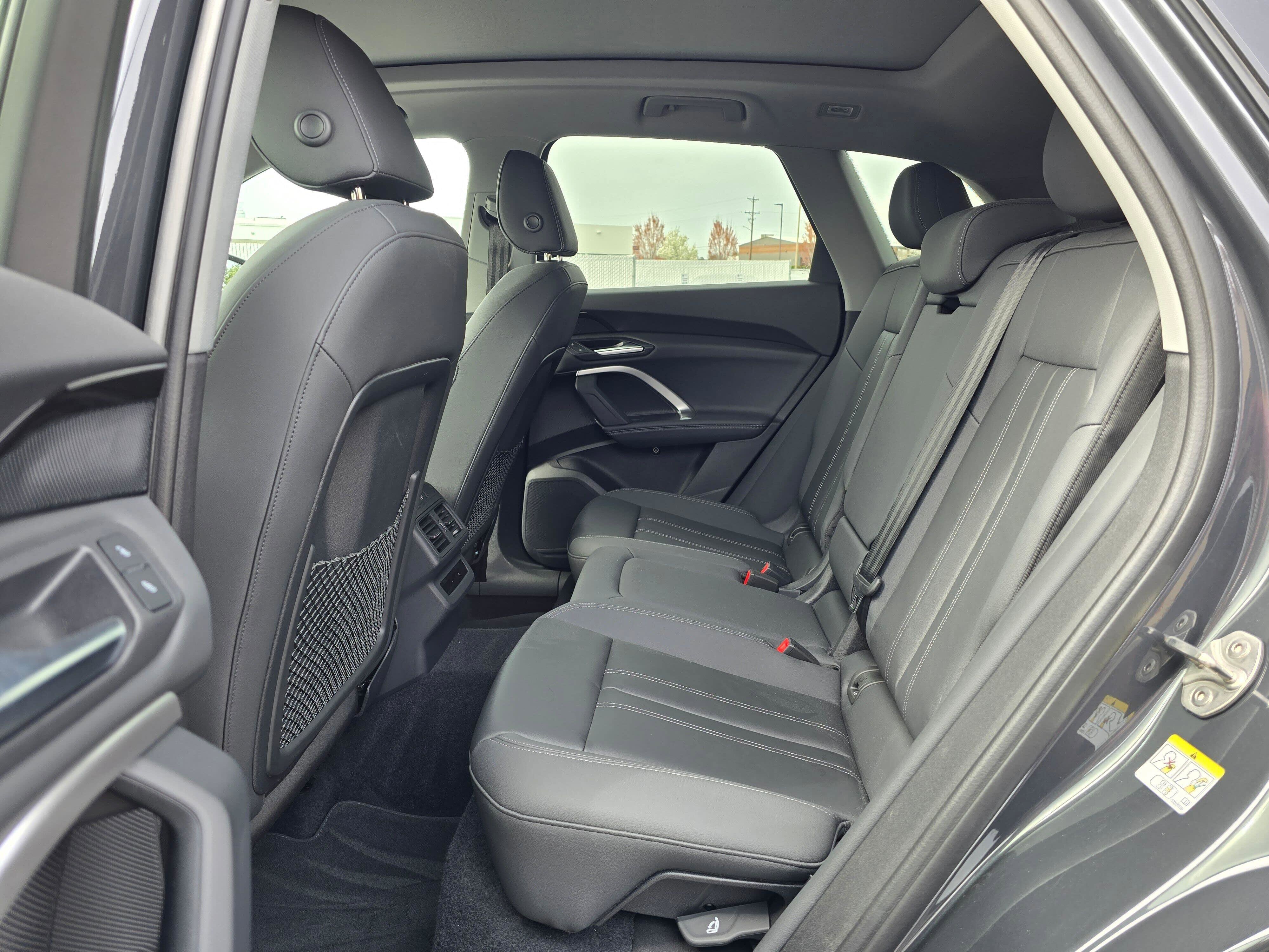 Certified 2025 Audi Q5 Premium w/ Convenience Package image 13