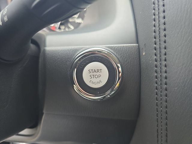 Used 2024 Nissan Armada SV AWD/4WD image 25