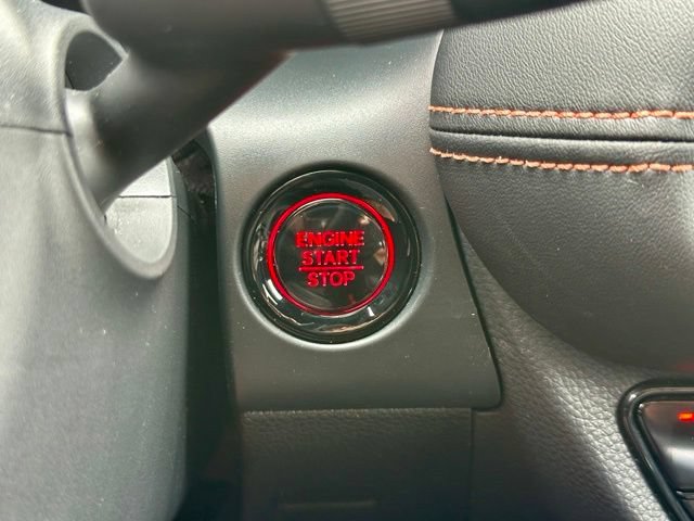 Used 2026 Honda HR-V Sport image 31