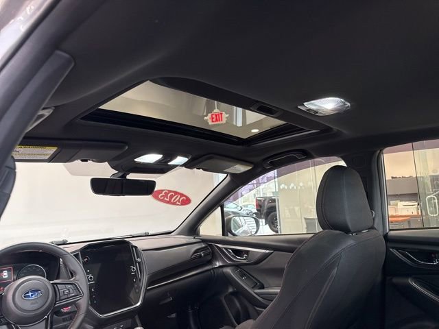 Used 2023 Subaru WRX Premium w/ Popular Package #1 image 38
