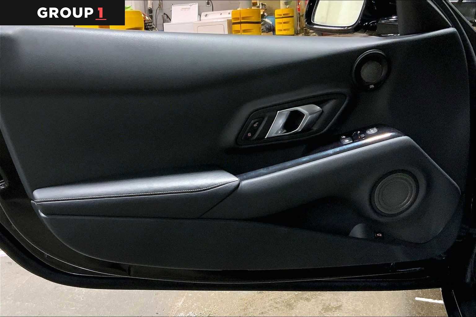 Used 2023 Toyota Supra Premium image 24