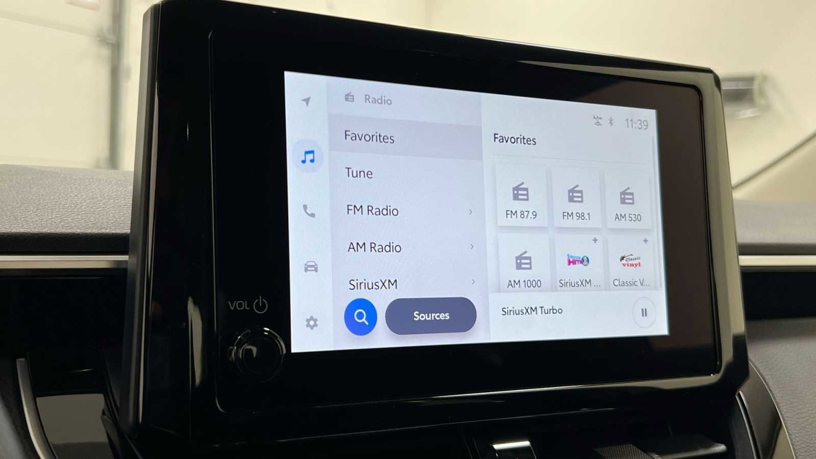 New 2024 Toyota Corolla LE image 18