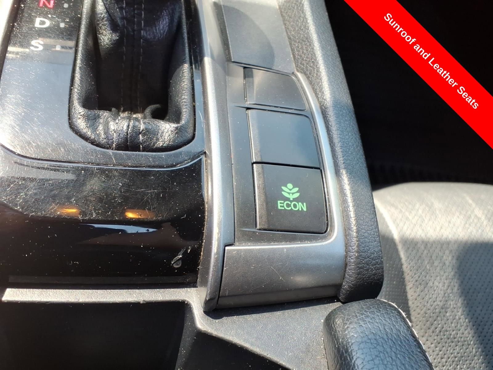 Used 2021 Honda Civic Sport Touring image 24