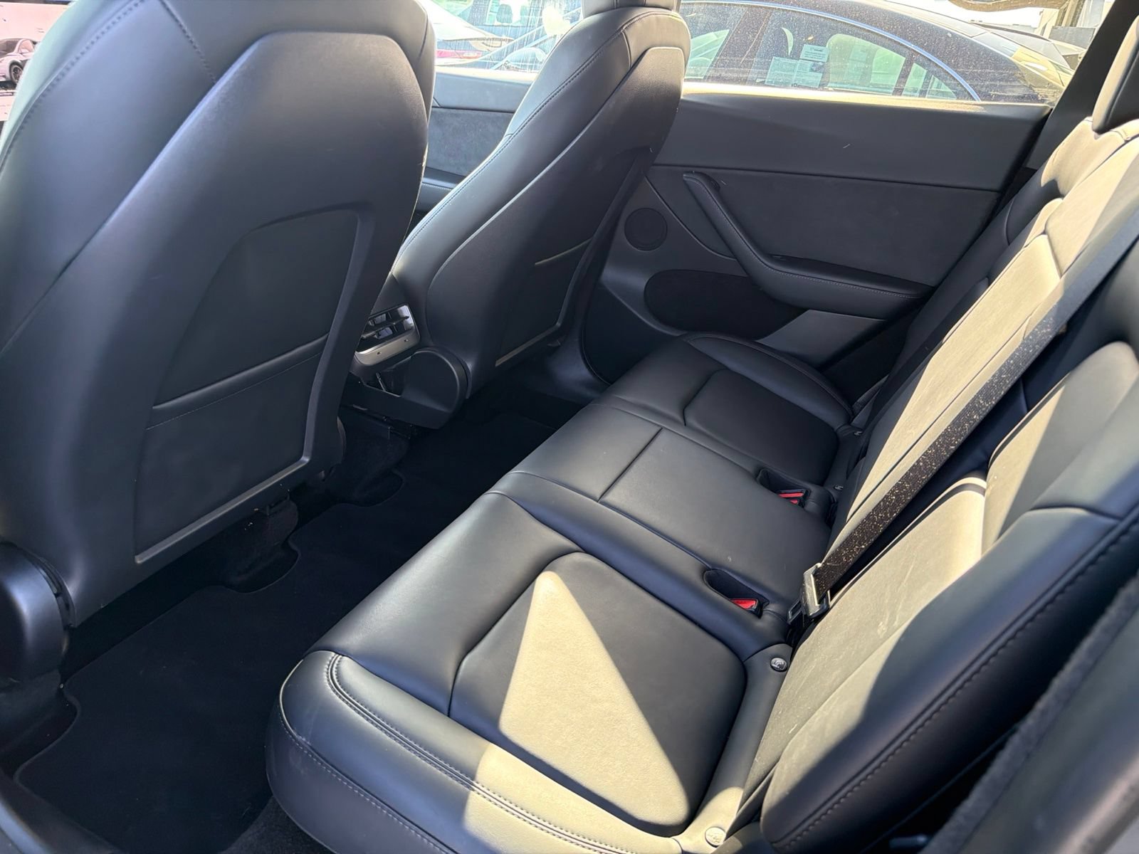Used 2023 Tesla Model Y Performance AWD/4WD image 8