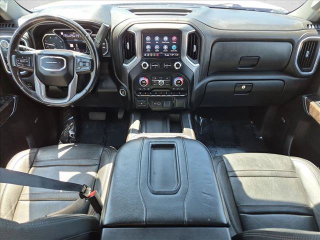 Used 2022 GMC Sierra 3500 Denali w/ Denali Ultimate Package AWD/4WD image 18
