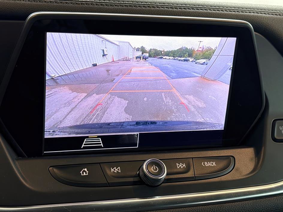 Used 2021 Chevrolet Blazer LT image 19